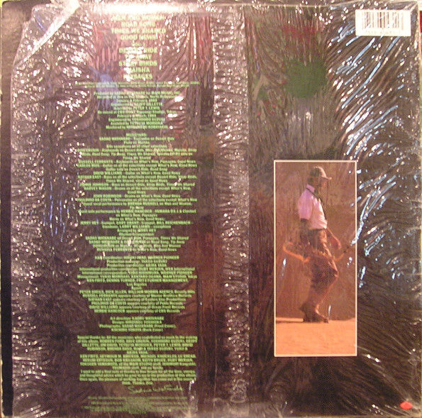 Sadao Watanabe - Maisha - LP