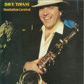 Dave Tofani - Manhattan Carnival - LP
