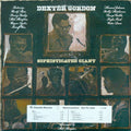Dexter Gordon - Sophisticated Giant - LP