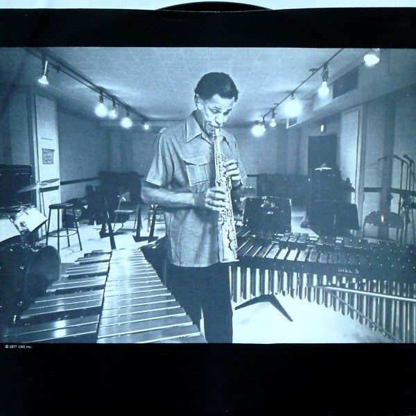 Dexter Gordon - Sophisticated Giant - LP