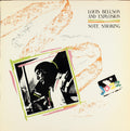 Louis Bellson And Explosion* - Note Smoking - LP