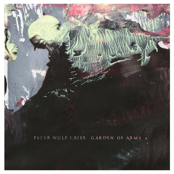 Peter Wolf Crier - Garden Of Arms - LP