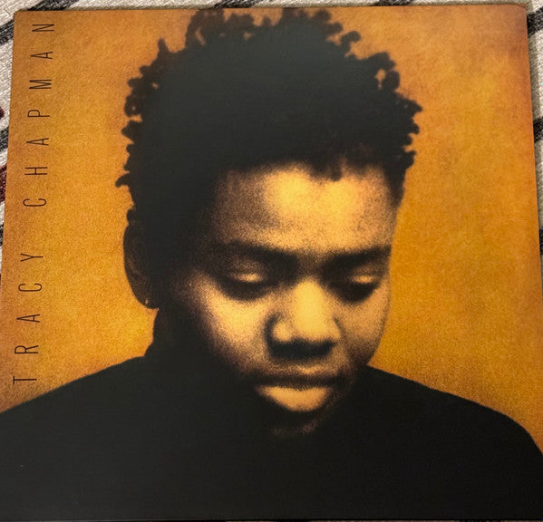 Tracy Chapman - Tracy Chapman - LP