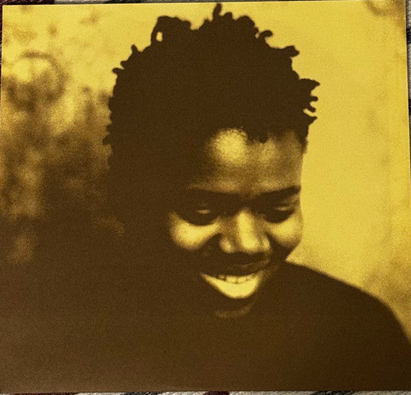 Tracy Chapman - Tracy Chapman - LP