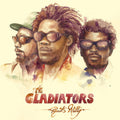 The Gladiators - Roots Natty - LP