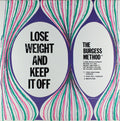 Russ Burgess (2) - Lose Weight And Keep It Off: The Burgess Method - LP