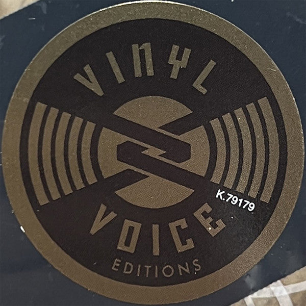Hank III* - Rebel Within - LP