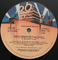 Stephanie Mills - Sweet Sensation - LP