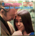 John Klemmer With Quartet And With Strings* - And We Were Lovers - LP