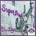 The O'Jays - Super Bad - LP