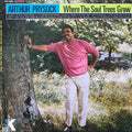 Arthur Prysock - Where The Soul Trees Grow - LP