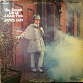 Janis Ian - The Secret Life Of J. Eddy Fink - LP