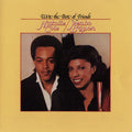 Natalie Cole & Peabo Bryson - We're The Best Of Friends - LP