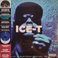 Ice-T - Live At Montreux Festival '95 - LP