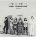 Jethro Tull - Songs From The Vault 1975-1978 - LP