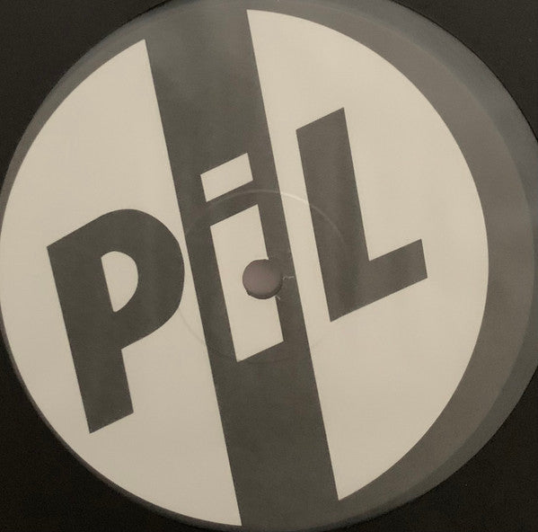 Public Image* - Public Image (First Issue) - LP