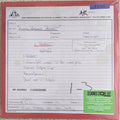 The Alan Parsons Project - I Robot “Work In Progress” - LP