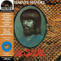 Harvey Mandel - The Snake - LP