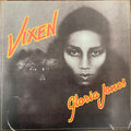 Gloria Jones - Vixen - LP
