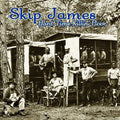 Skip James - Hard Time Killin' Floor - LP
