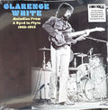 Clarence White  - Melodies From A Byrd In Flyte 1963-1973 - LP