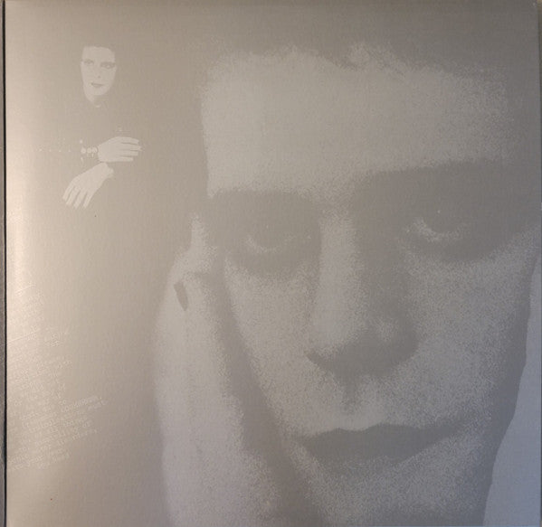 Lou Reed - Metal Machine Music - LP
