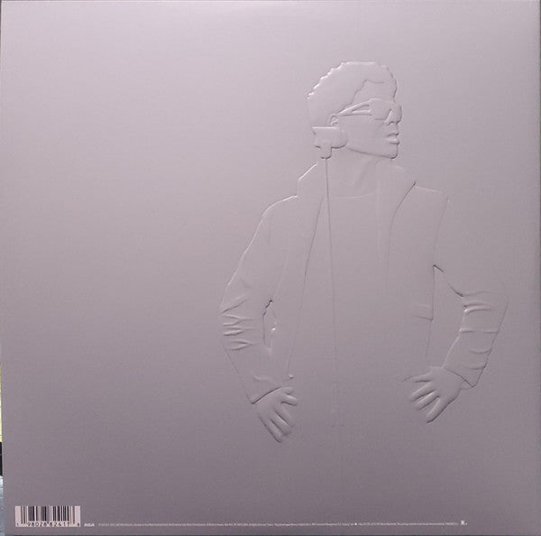 Lou Reed - Metal Machine Music - LP