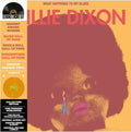 Willie Dixon - What Happened To My Blues - LP
