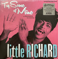 Little Richard - Try Some Of Mine: The Brunswick Recordings - LP