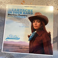 Various - Heartache In Your Hand - LP