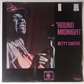 Betty Carter - Round Midnight - LP