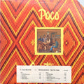 Poco (3) - Cantamos - LP