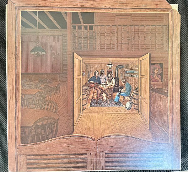 Poco (3) - Cantamos - LP