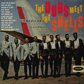 The Dubs Meet The Shells - The Dubs Meet The Shells - LP