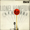 Lionel Hampton - Lionel Hampton '58 - LP