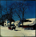 Various - Home For Christmas - LP