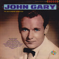 John Gary - The New Singing Sensation - LP
