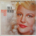 Peggy Lee - I'm A Woman - LP