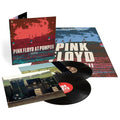 Pink Floyd - Pink Floyd At Pompeii MCMLXXII - LP