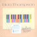 Bob Thompson (6) - Brother's Keeper - LP