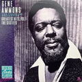 Gene Ammons - Greatest Hits, Vol. 1 - The Sixties - LP
