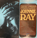 Johnnie Ray - Mr. Cry - LP