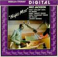 Milt Jackson - Night Mist - LP