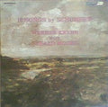 Schubert* - Werner Krenn With Gerald Moore - 18 Songs By Schubert - LP
