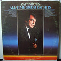 Ray Price - All Time Greatest Hits - LP