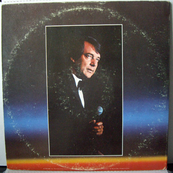 Ray Price - All Time Greatest Hits - LP