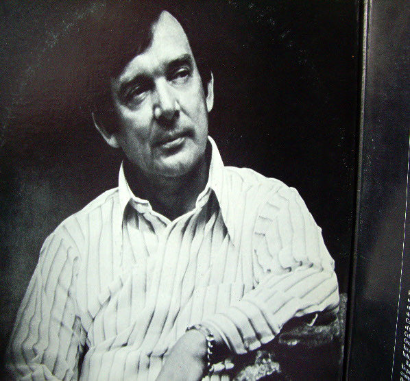 Ray Price - All Time Greatest Hits - LP