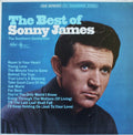 Sonny James - The Best Of Sonny James - LP