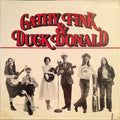 Cathy Fink & Duck Donald - Cathy Fink & Duck Donald - LP