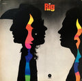 Rig  - Rig - LP